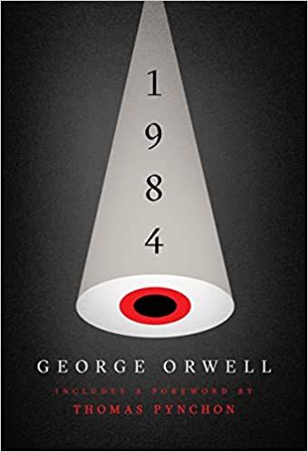 1984 cover