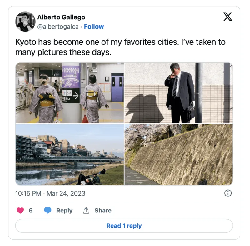 Kyoto
