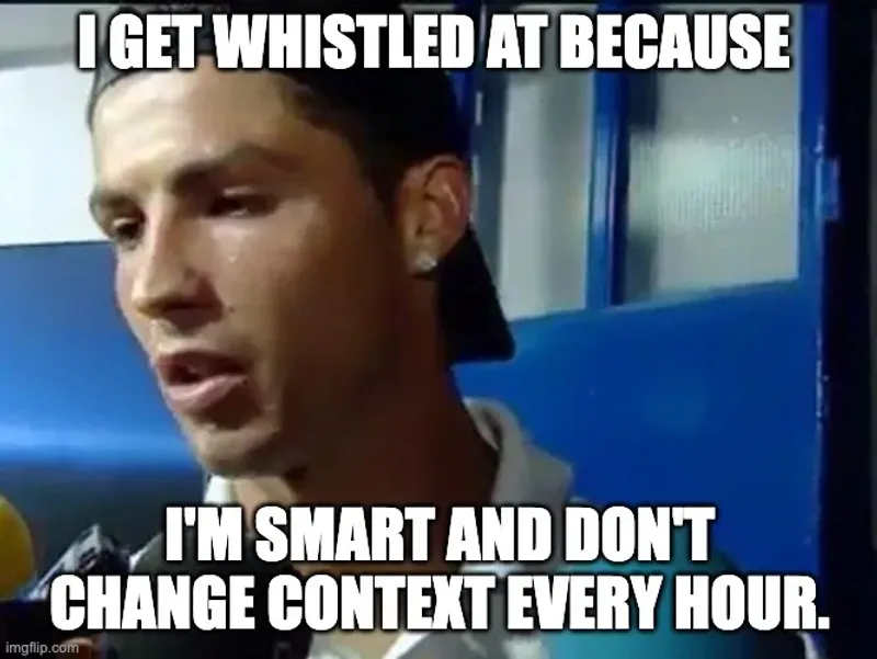 Don