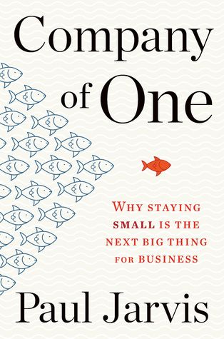 Company Of One cover