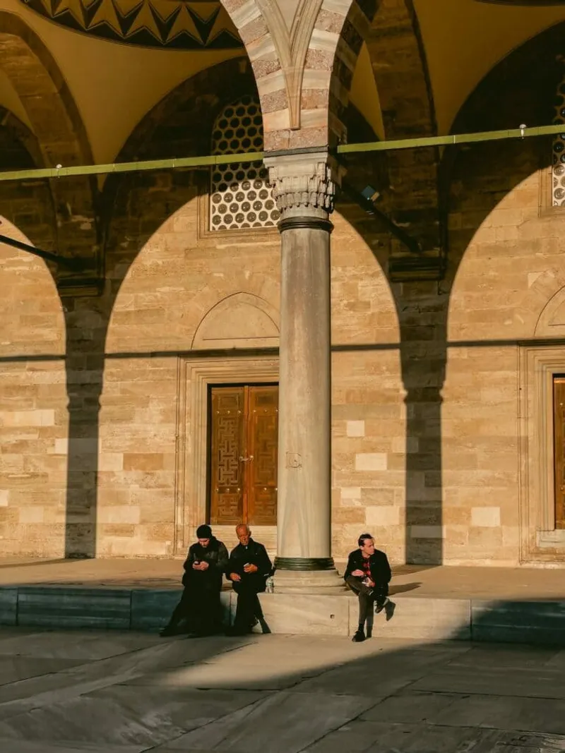 Istanbul