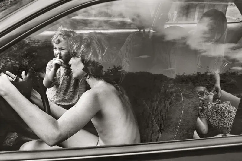 Alain Laboile photography