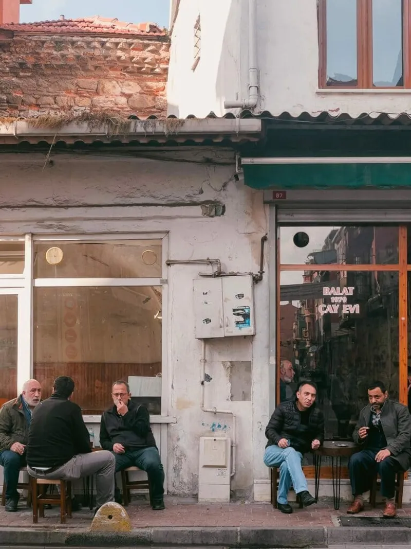 Istanbul