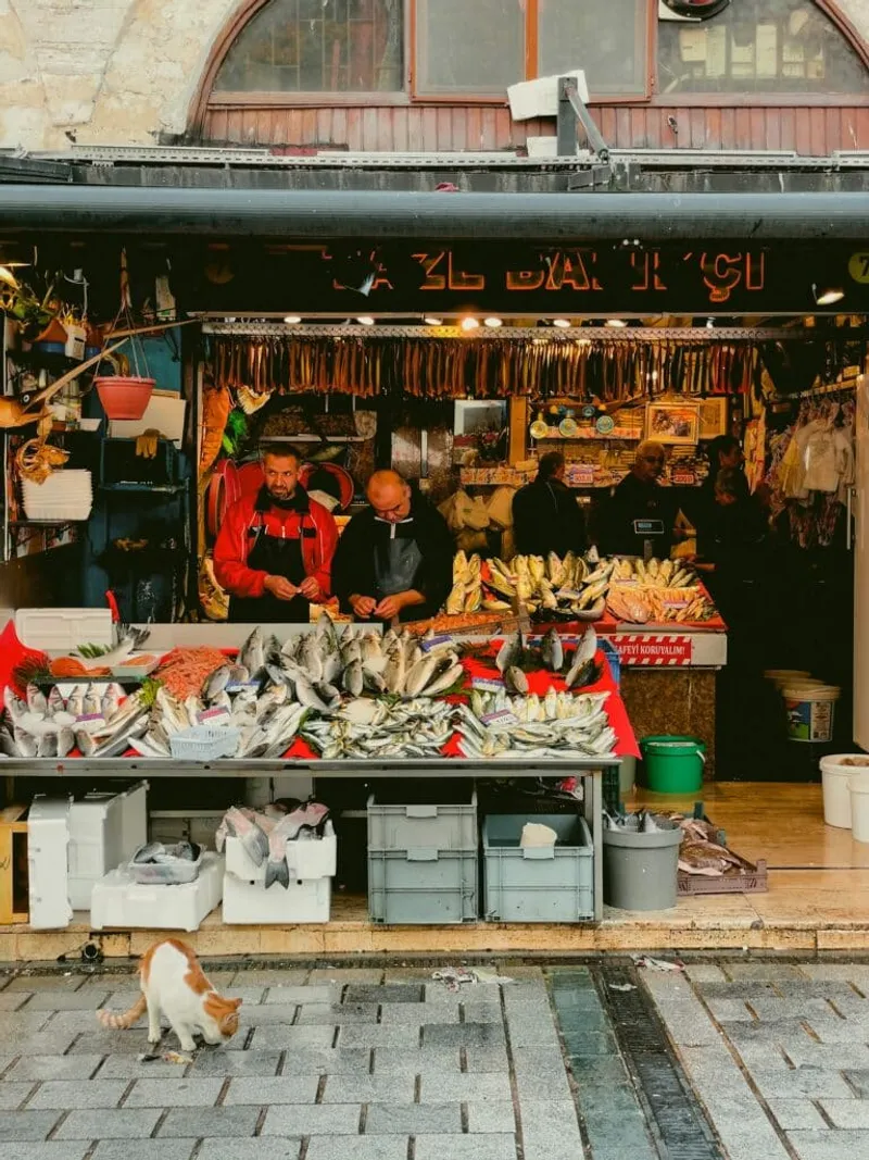 Istanbul