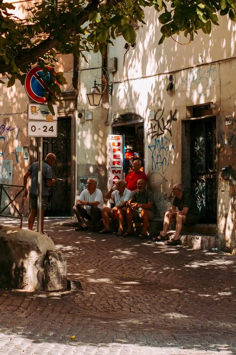 Rome