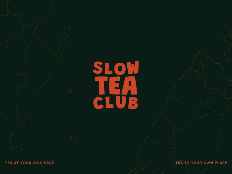 Slow Tea Club