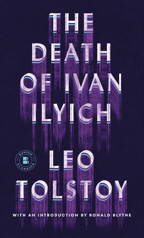 The Death of Ivan Ilyich cover